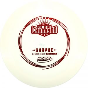 Champion Glow Shryke