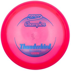 Champion Thunderbird