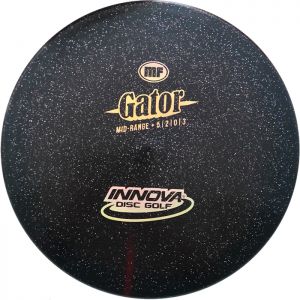 Champion Metal Flake Gator