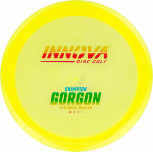 Champion Gorgon