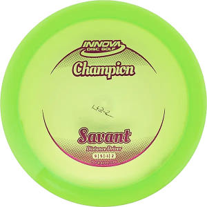 Champion Savant