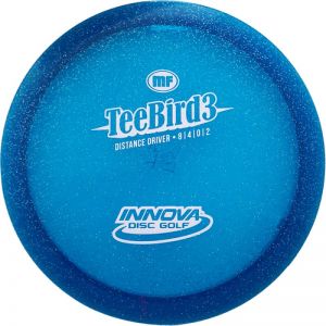 Champion Metal Flake Teebird3