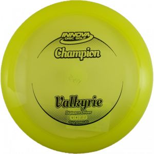 Champion Valkyrie