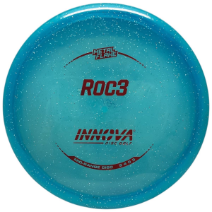 Champion Metal Flake Roc3