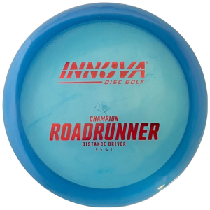 Champion Roadrunner