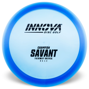 Champion Savant
