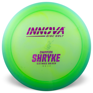 Champion Shryke