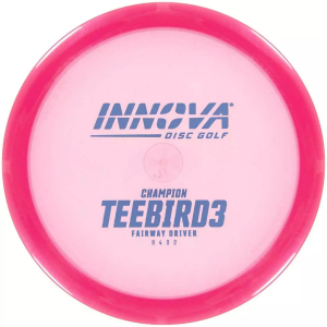 Champion Teebird3