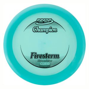 Champion Firestorm