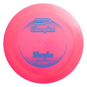 Champion Shryke