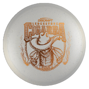 Ti Sparkle Cigarra - Ledgestone 2026