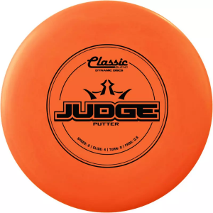 Classic Blend Judge