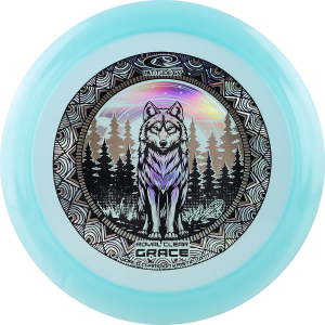 Clear Grace - Kristin Lätt 2026