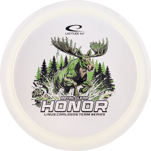 Clear Honor - Linus Carlsson 2026