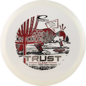 Clear Trust - Albert Tamm 2026