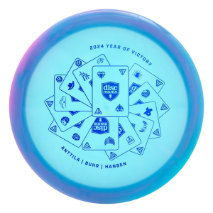 Color Glow Horizon C-line PD