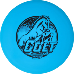 Star Colt