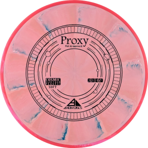 Cosmic Electron Soft Proxy