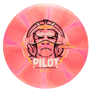 Cosmic Electron Firm Pilot