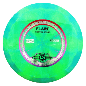 Cosmic Neutron Flare 