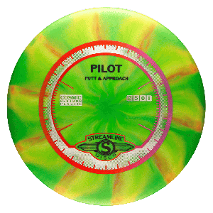 Cosmic Neutron Pilot