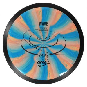 Cosmic Neutron Wave