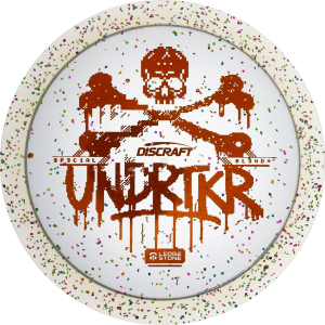 CryZtal Confetti Undertaker - Ledgestone 2026