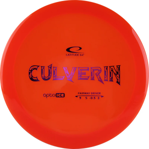 Opto Ice Culverin