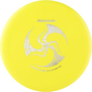 D-Line Flex 3 P2X - Huk Lab - Gannon Buhr