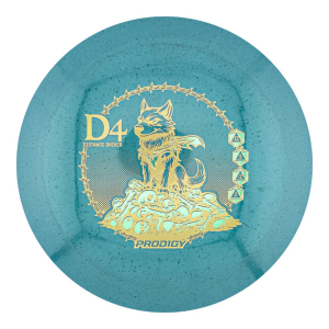 D4 ReBlend - Nightfang