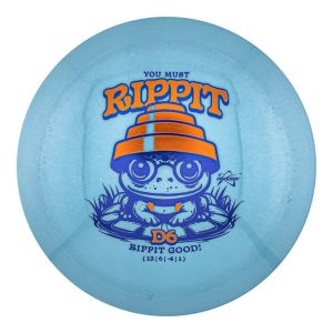 D6 500 - Rippit Good