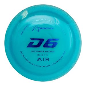 D6 Air