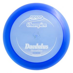 Champion Daedalus