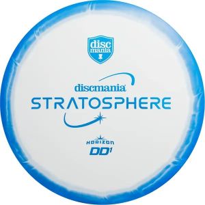 Horizon DD1 - Stratosphere