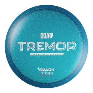 Spark Tremor