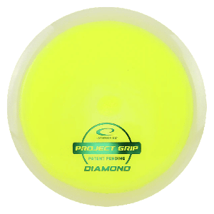 Project Grip Diamond