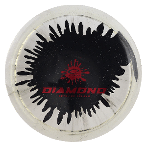 Opto-Ice Sparkle Splash Diamond