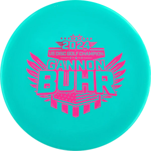 D-Line Flex 3 P2X - Gannon Buhr USDGC Champion
