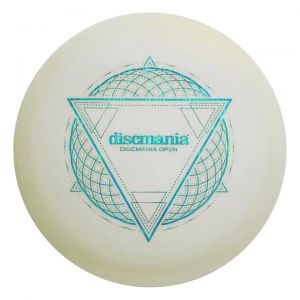 Lumen Enigma - Discmania Open