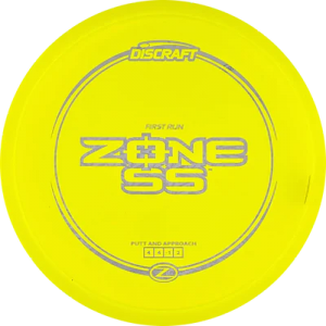 Z Zone SS