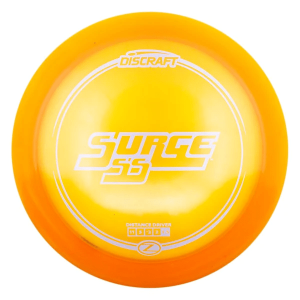 Z Surge SS