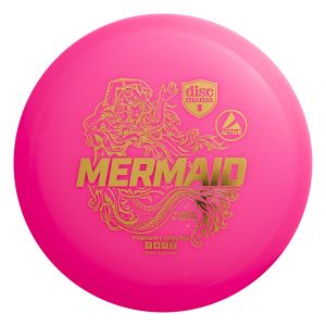 Active Mermaid