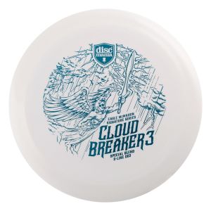 Cloud Breaker 3 - Eagle McMahon S-line DD3