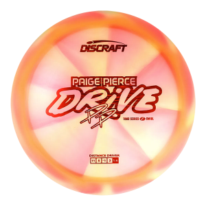 Z Swirl Drive - Paige Pierce 2025