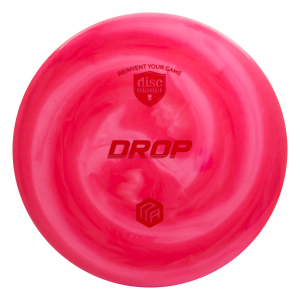 Swirl S-Line Drop - Creator Series