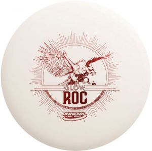 DX Glow Roc
