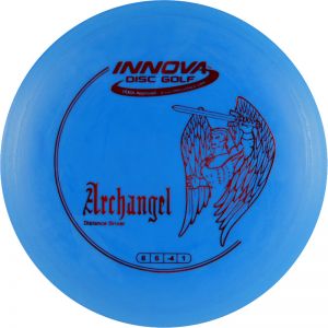 DX Archangel