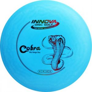 DX Cobra