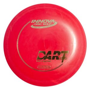 DX Dart