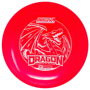 DX Dragon